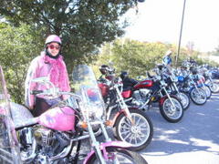 golf like a girl and ride like the wind in howard county this weekend